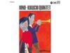 [CD] Hino = Kikuchi Quintet +1 Bonus Track Paper Sleeve Hino Terumasa COCB-54268