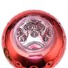 Spill Convenient Design Creative Cup With Lid 600 ML Portable Water Bottle  Pool Party