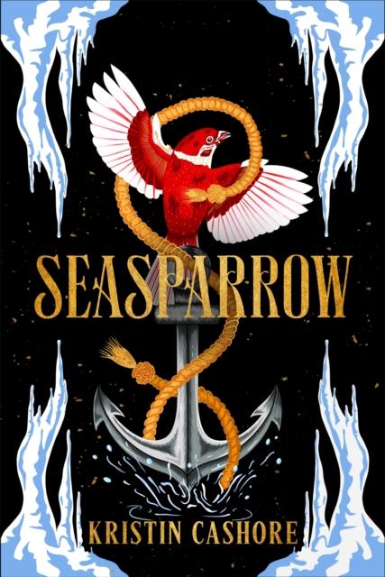 The Seasparrow Book