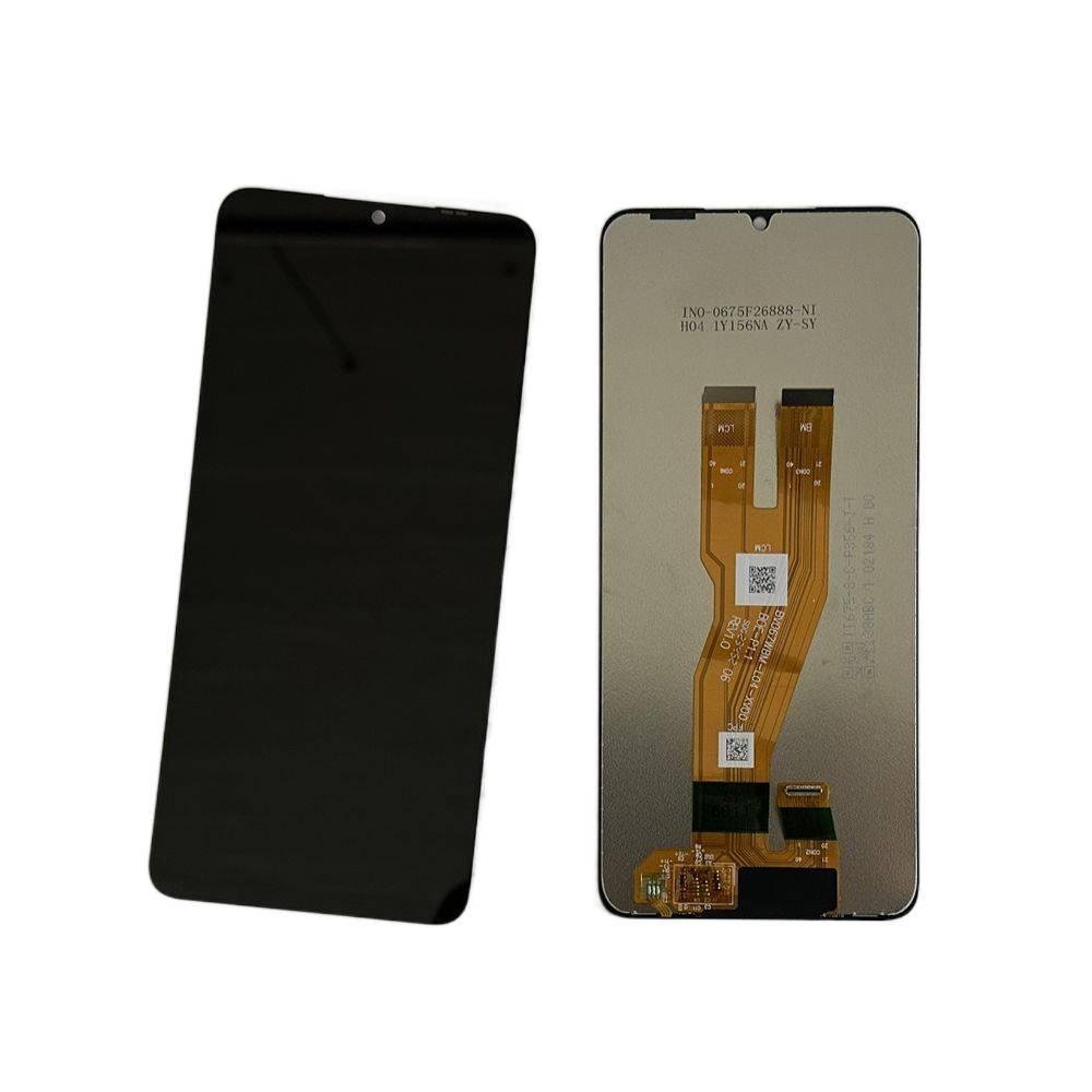 Полная сборка LCD-экрана и сенсорного стекла для Samsung Galaxy A05 SM-A055F