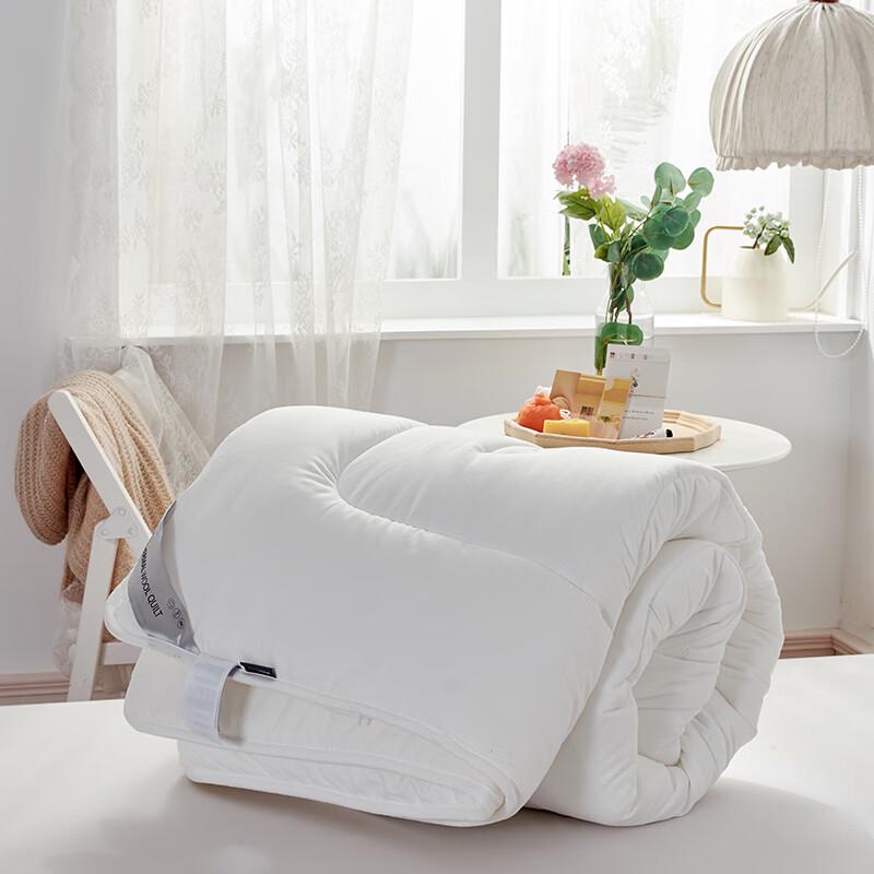 Chans Soft Australian Wool Quilt