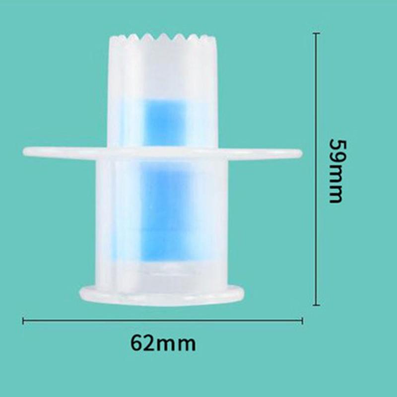 Хороший плунжерный резак для украшения кондитерских изделий, кремовый клей для дома, для рукоделия, для кухни, для вырезания сердцевины торта, для кексов, для кексов, для самостоятельного изготовления пластиковой насадки, формы для декора, инструменты для вечеринки