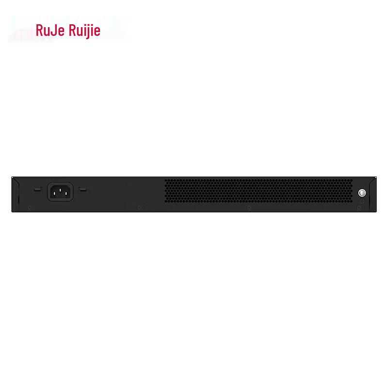 Ruijie RG-ES118GS-E 16-Port Gigabit Switch