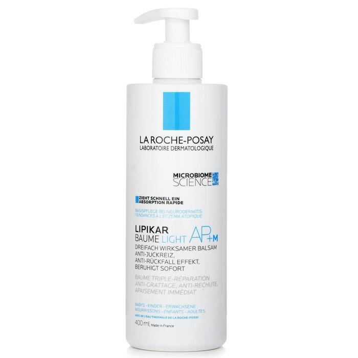 La Roche Posay Липикар Бальзам Легкий AP+M Увлажняющий