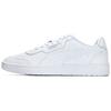 Кроссовки Court Guard White Platinum Grey Unisex 386084-01