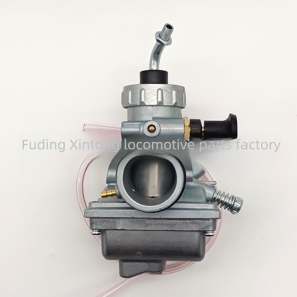 Yamaha VM24 DT125 DT175 RX125 Mikuni Карбюратор для продажи