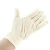 Pure Cotton Work Gloves (12 Pairs)