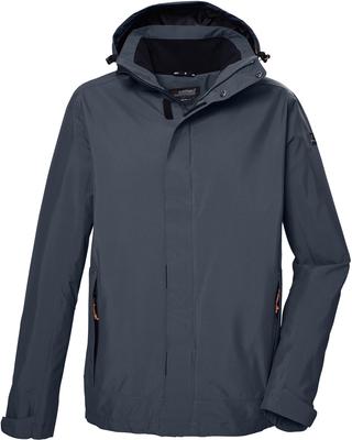 Куртка Killtec Outdoorjacke 'Kos 87' глубоководная