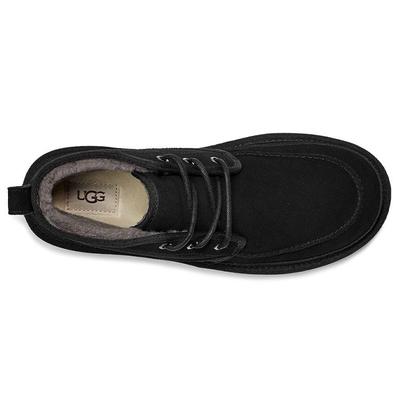 Мокасин-бот Neumel Черный 1121645-BLK