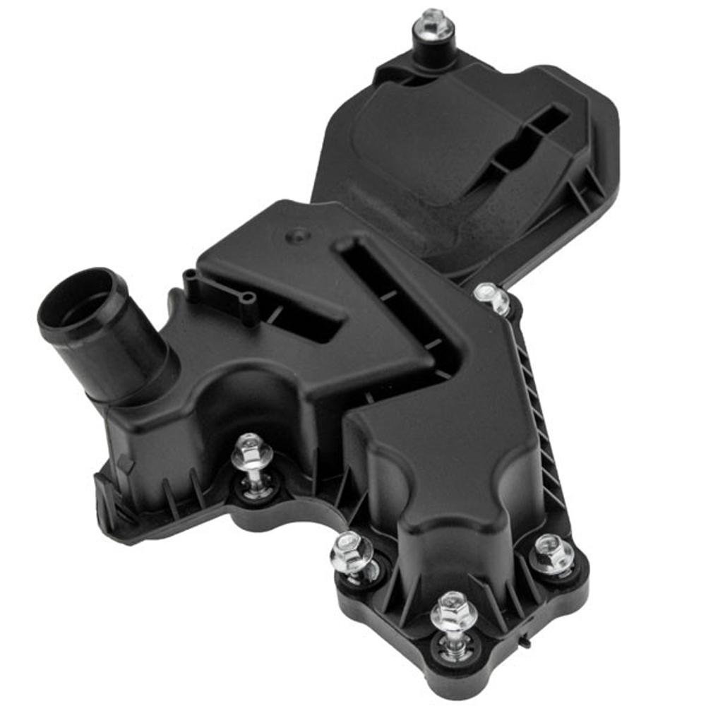 POKESS OIL SEPARATOR For Ford Focus 2015 Kuga 2013-2016 Taurus 2015 1.5T Car Accessories DS7G6A785BA