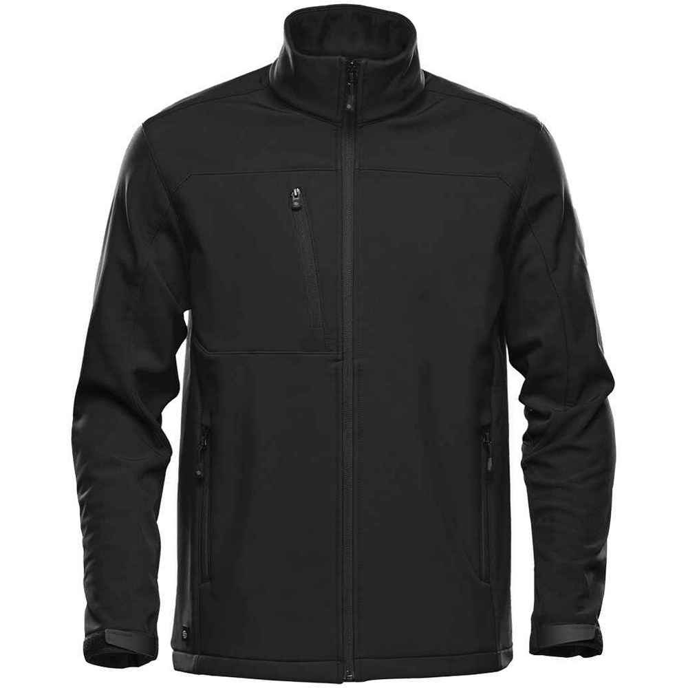 Stormtech Мужская куртка Cascade Soft Shell