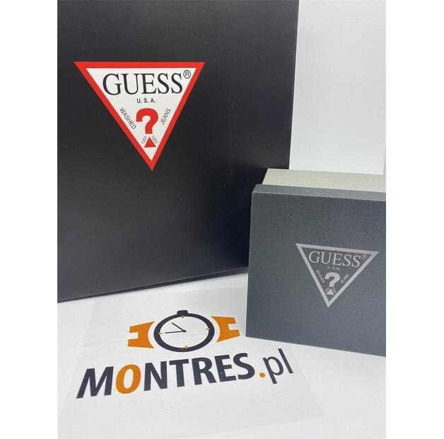 Часы Guess GW0055G4