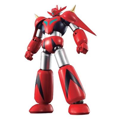 Soul of Chogokin Геттер Дракон из Shin Getter Robo GX-51
