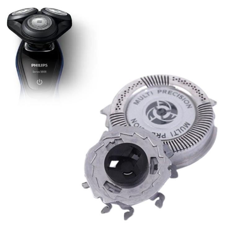 For Philips S5000 Series S5000 S5420 S5380 S5351 Shaver Head Replacement For Precise Grooming