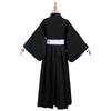 BLEACH Куросаки Ичиго Косплей Костюм Черный Аниме Костюм Хэллоуин Ролевая Игра Пальто Кимоно Полный Костюм Мужчины Женщины Наряд