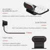 5/1PCS Universal USB Type C Charging Port Protectors Dust Plug for IPhone 15 Pro Max 15 Plus Metal Dustplugs Stopper for Samsung2