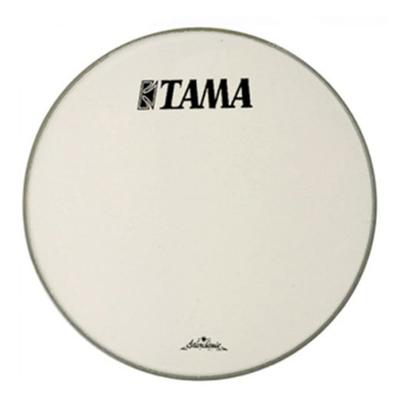 CT26BMOT Покрытая голова Черный логотип 26 дюймов Tama