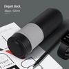 Термокружка для чая с двойными стенками и инфузером, с подкладкой из костяного фарфора