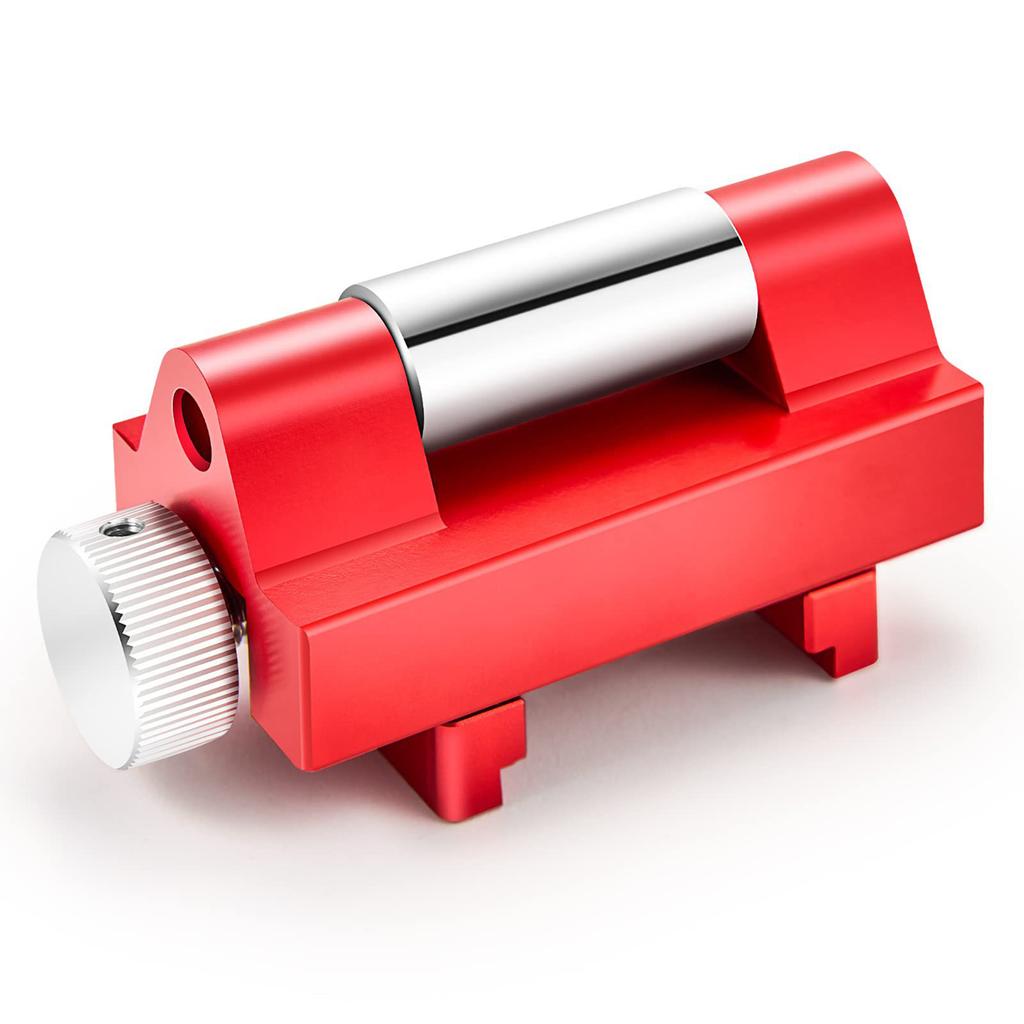 Metal Honing Guide Rail Practical Honing Sharpening Jig Hand Tools