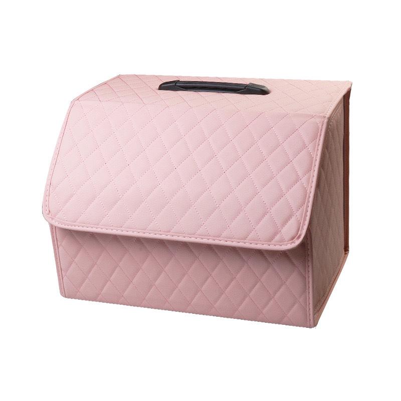 Женский многофункциональный органайзер для хранения в багажнике автомобиля и коробка для беспорядка