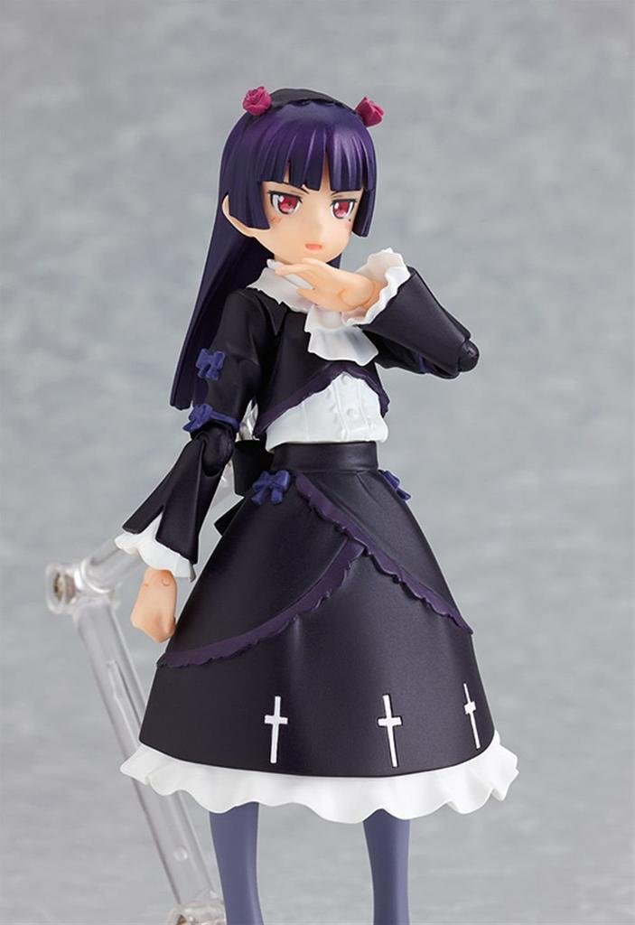 Figma Oreimo Куронеко