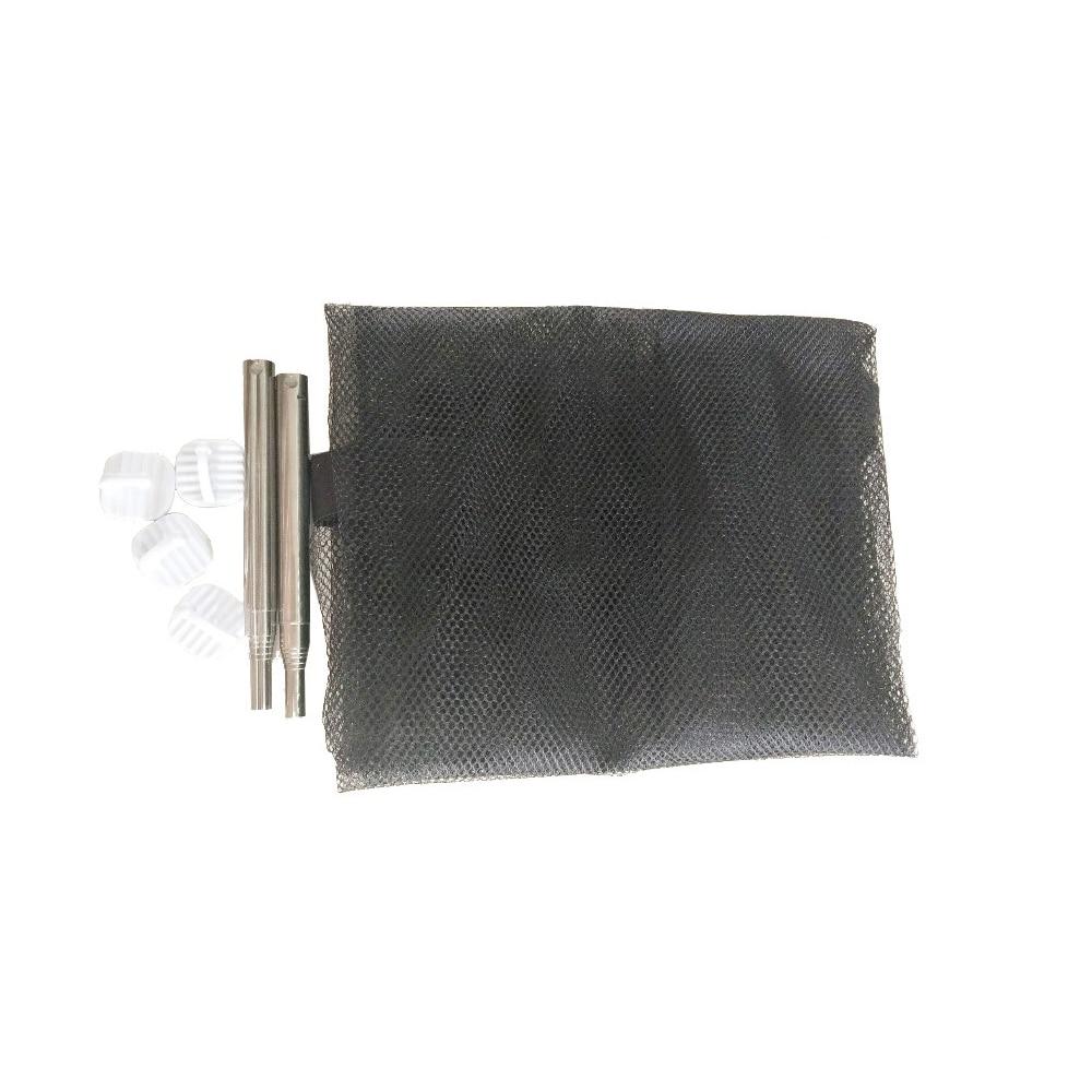 Dog Isolation Gate Net Portable Folding Pet Isolate Obstacle Safety Fence Accessories Supplies