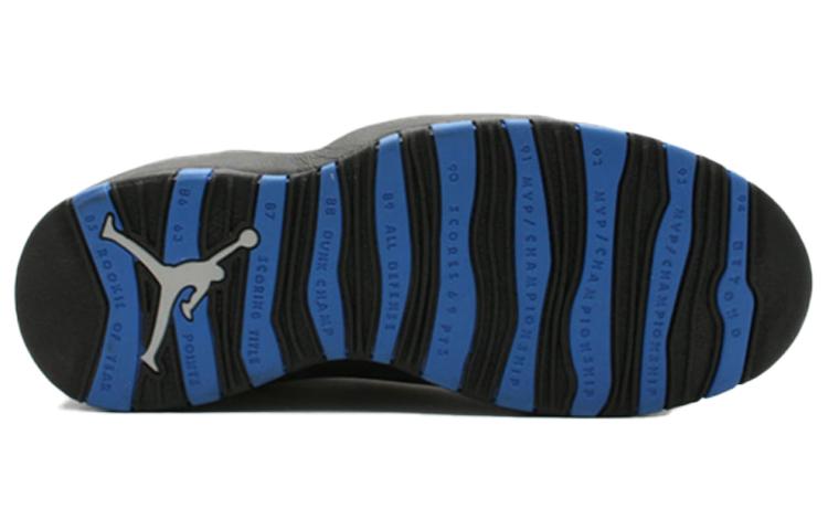 Jordan 10 Ретро Орландо 310805-108