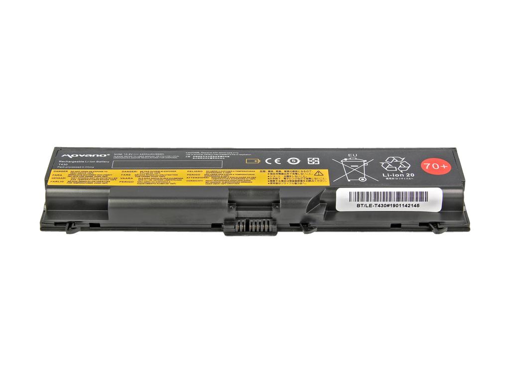 Аккумулятор 45N1001 для Lenovo ThinkPad L530 T430 T530