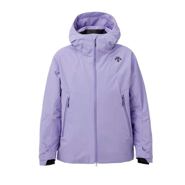 DESCENTE Jackets Unisex Moderate DW5FJK51U