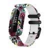 Новый силиконовый браслет на запястье для Fitbit Ace 3/inspire 2, ремешок для смарт-часов, замена браслета, детский браслет, ремешки для часов