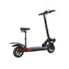 Cheevalry X9 Adult All-Terrain Electric Scooter 48V18.6Ah Battery 10 Inch Tires 45KM/H Top Speed 120KG Road Folding 1000W Motor E-Scooter
