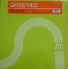 12inch Record GREENIES - Bounce JM03 Juicy Music 2003 UK Dance & Electronica Used
