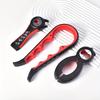 3Set of bottle openers and can openers Suitable for use by the elderly and those with limited dexterity Perfectly suitable for beer, wine, and canned