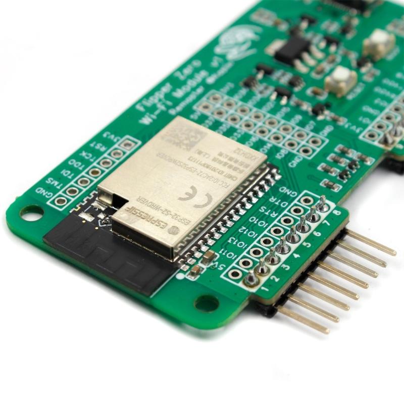 Для FlipperZero Wifi Dev Board Плата разработки с полным программированием схем, разработанная для начинающих разработчиков