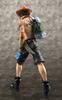 One Piece Portgas Ace 10th Limited Portrait.Of.Pirates NEO-DX D. Ver.