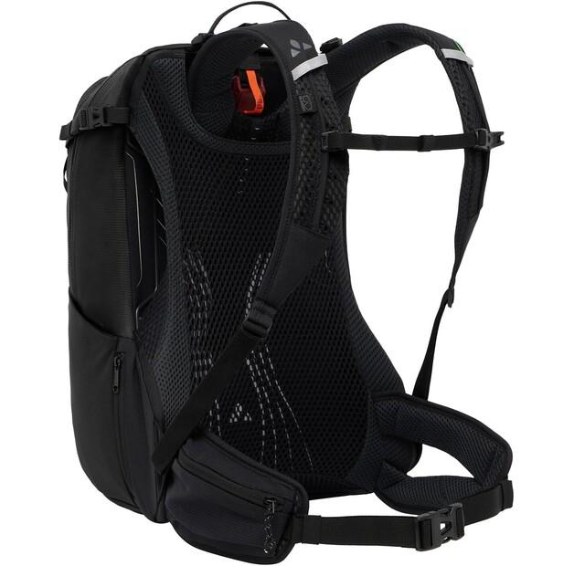 Рюкзак Vaude Trailvent 20 schwarz (47277-010)
