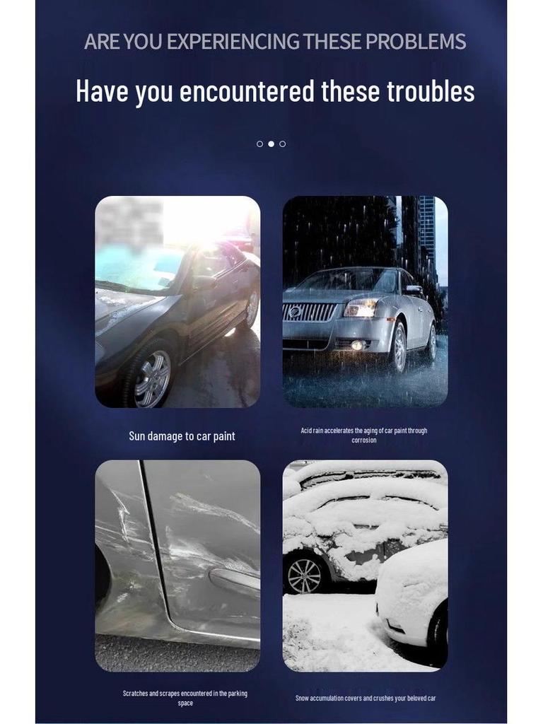 Чехол для автомобиля Nissan Livina: Защита от солнца, дождя и пыли с помощью утепленной, плотной ткани.