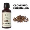Clove Bud 100% Pure Essential Oil Natural Therapeutic Grade Antibacterial