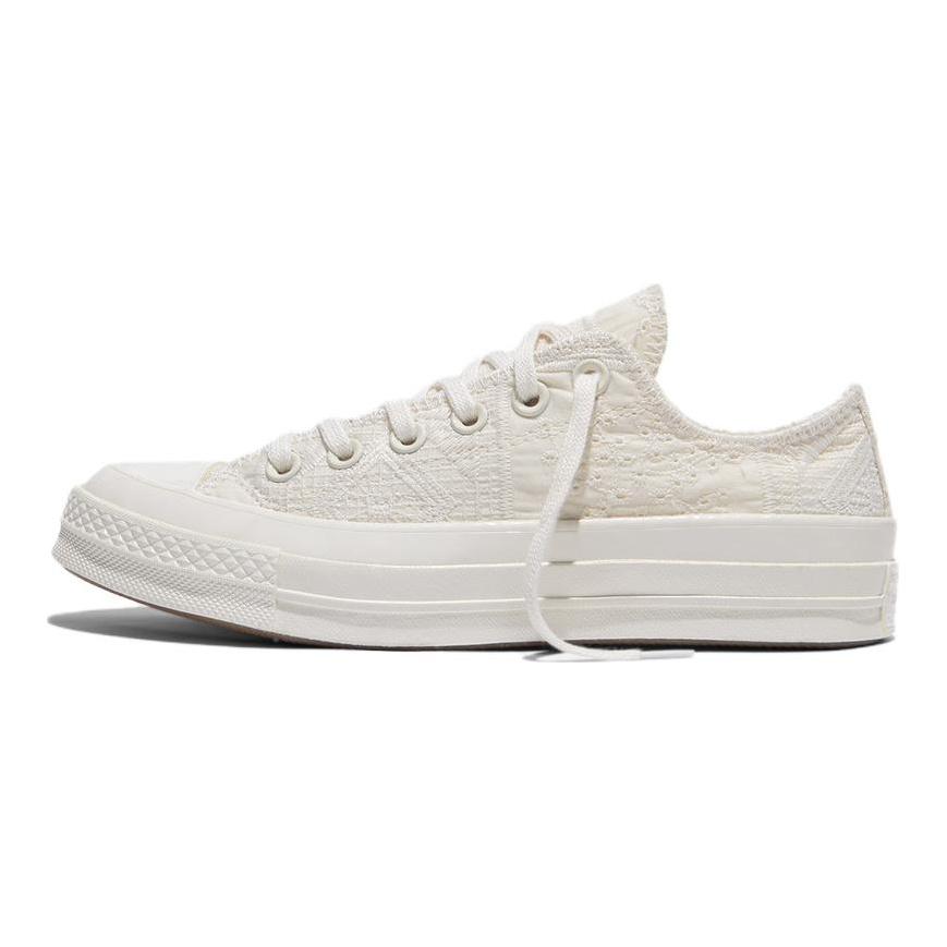 Converse Кеды All Star Унисекс Низкие Белые A16989C