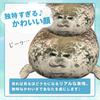 Seal Plush Toy, Soft and Fluffy Cushion, Body Pillow, Large Animal, Aquarium-Shaped Plush Toy, Cute Sofa Cushion, Portable (60cm)