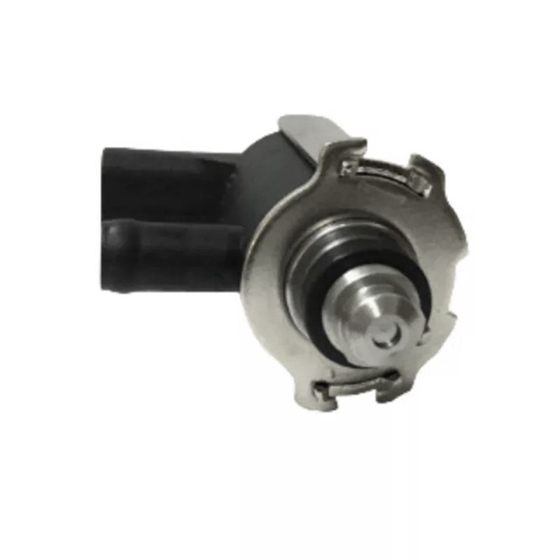 T-Top-Rated-Fuel Pump Injector For Compatible Ruishuang EN150-A Yueku GZ150-A Hongbao UM125T Neptune 15710-33GD