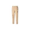 Tailored Knit Pants Men Bottoms Peach 598437-12