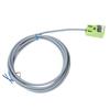 4mm Inductive Proximity Sensor Detection Switch (SN04 N2 DC10 30V NPN NC)