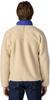 Куртка Patagonia Classic Retro-X Jacket (23057) темно-натуральная