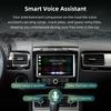 Для Volkswagen 8' Touareg RNS850 Беспроводной модуль Carplay Android Auto Адаптер Airplay VW Car Play