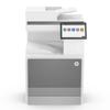 HP E78635dn A3 Цветное лазерное многофункциональное устройство, разъем CN (адаптер в комплекте)