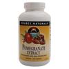 Source Naturals Pomegranate Extract 500mg Tablets Gluten-Free Sugar-Free, 240 Tablets, 1 Count,Korean Health Food