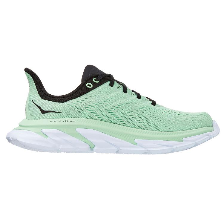 HOKA One One Clifton Edge Зеленый Ясень 1110510-GAOS