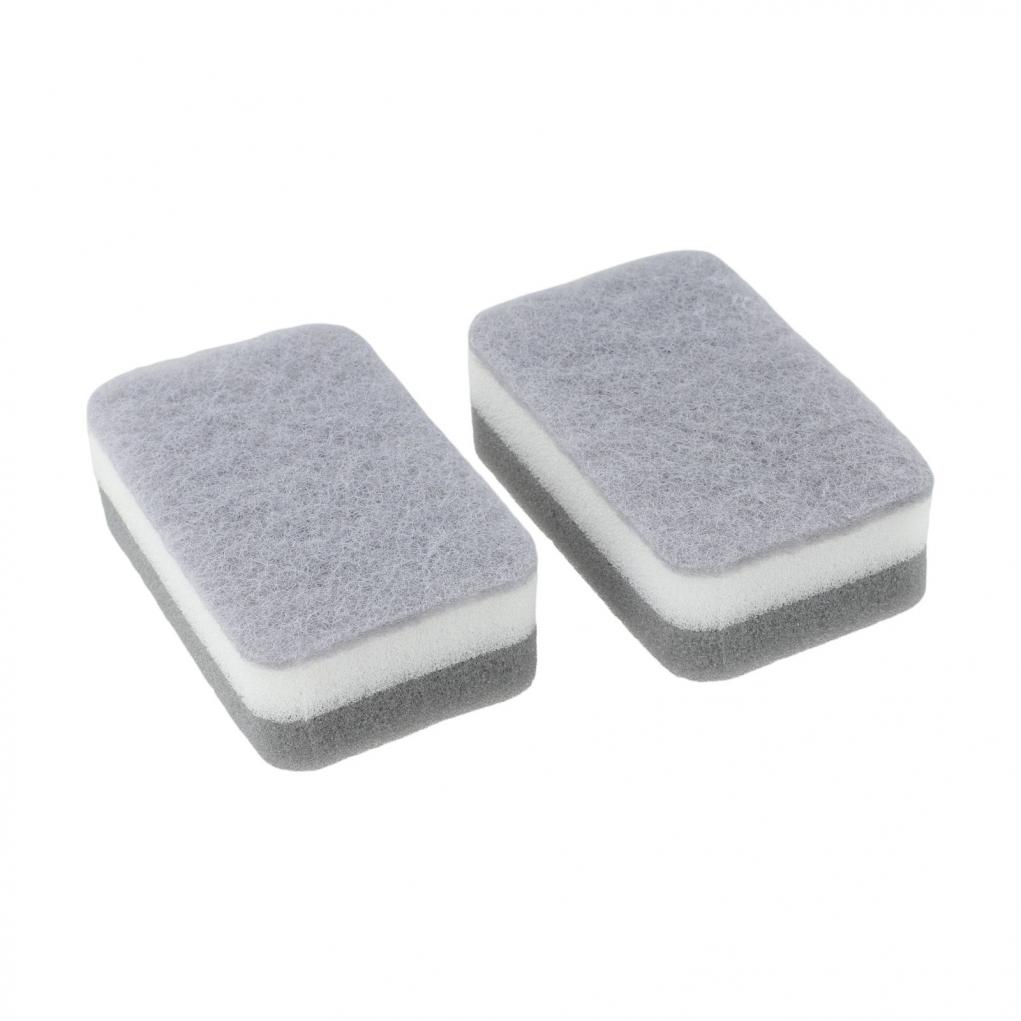 Губка для мытья посуды Губка высокой плотности Губка для уборки кухни