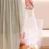Portable Silicone Labor-saving Bag Handle Shopping Bag Plastic Bag Labor-saving Carrying Bag Pickers
